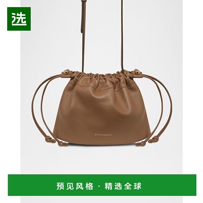 1h可退 【美国直邮】strathberry 女士 托特包