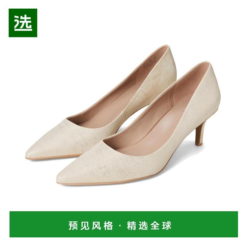 1h可退 【美国直邮】naturalizer 女士 时尚休闲鞋,女鞋,浅口单鞋,淘宝优惠券,粉丝福利购,淘宝优惠卷