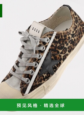 韩国直邮Golden Goose GMF00129 F005030 81629 运动鞋板鞋