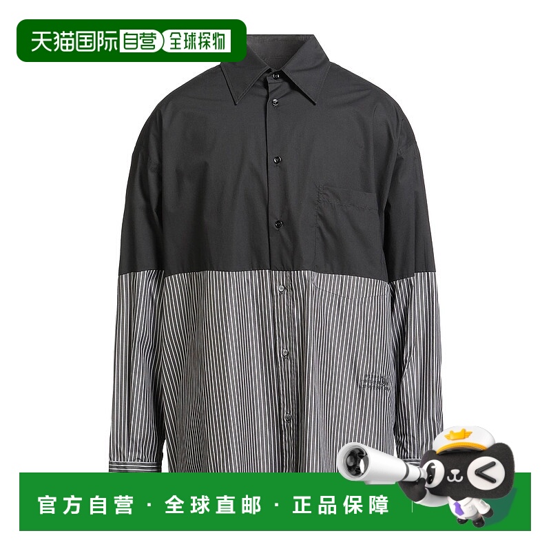 1h可退 香港直邮Mm6 Maison Margiela 马丁·马吉拉 MM6 男士 条