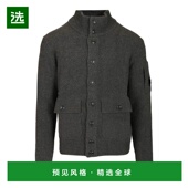 COMPANY 男士 夹克 香港直邮C.P. 19CMKN042A110149A978 AW2025