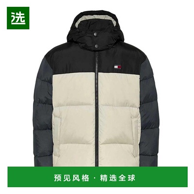 香港直邮TOMMY HILFIGER 男士夹克 DM0DM19639ACG AW2023