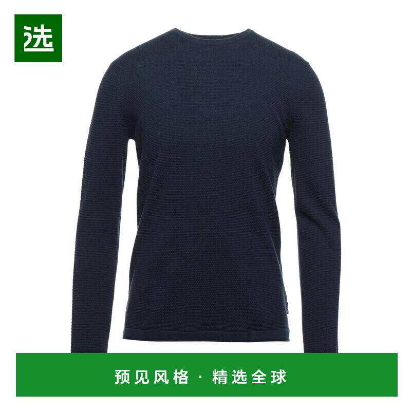 1h可退 【美国直邮】only & sons 男士 帽衫运动夹克衫长袖男装