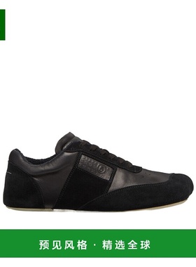 香港直邮Mm6 Maison Margiela Anatomic 运动鞋 SH3WS0012P6435