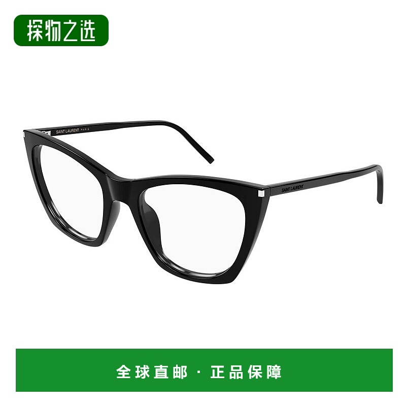 1h可退 香港直邮Saint Laurent 圣罗兰 女士 SL 214 KATE OPT col