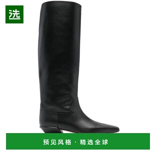 香港直邮PARIS TEXAS 女士高跟鞋 PX1363XVT01BLACK AW2025