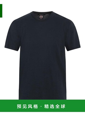 1h可退 【美国直邮】colmar 男士 上装T恤