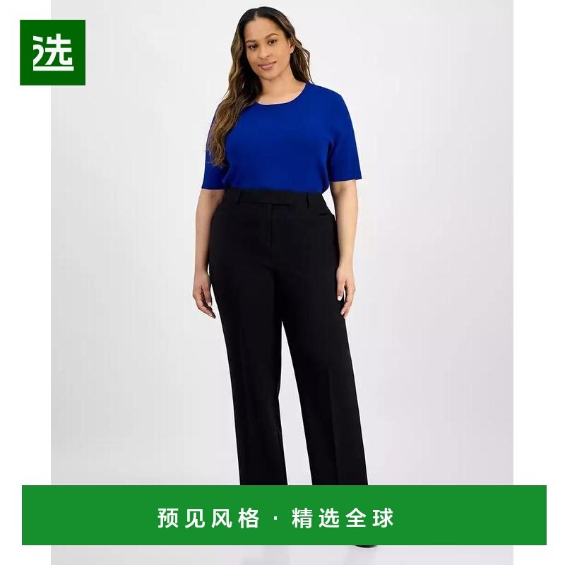 1h可退 【美国直邮】tahari 女士 休闲裤,女装/女士精品,休闲裤,淘宝优惠券,粉丝福利购,淘宝优惠卷