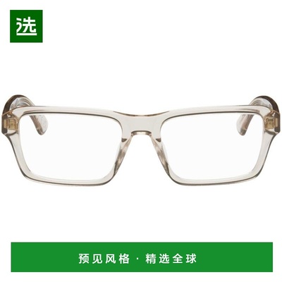 1h可退 【美国直邮】retrosuperfuture 通用 眼镜架