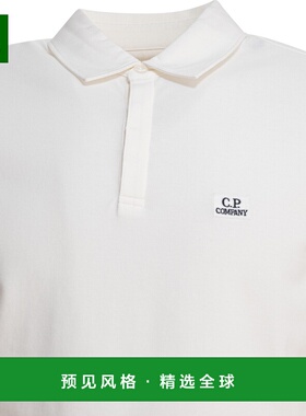 香港直邮C.P. COMPANY 男士POLO衫 18CMPL165A005263W103