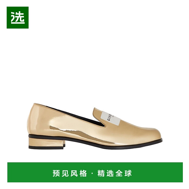 香港直邮Givenchy Tux 乐福鞋 BE202AE2DT