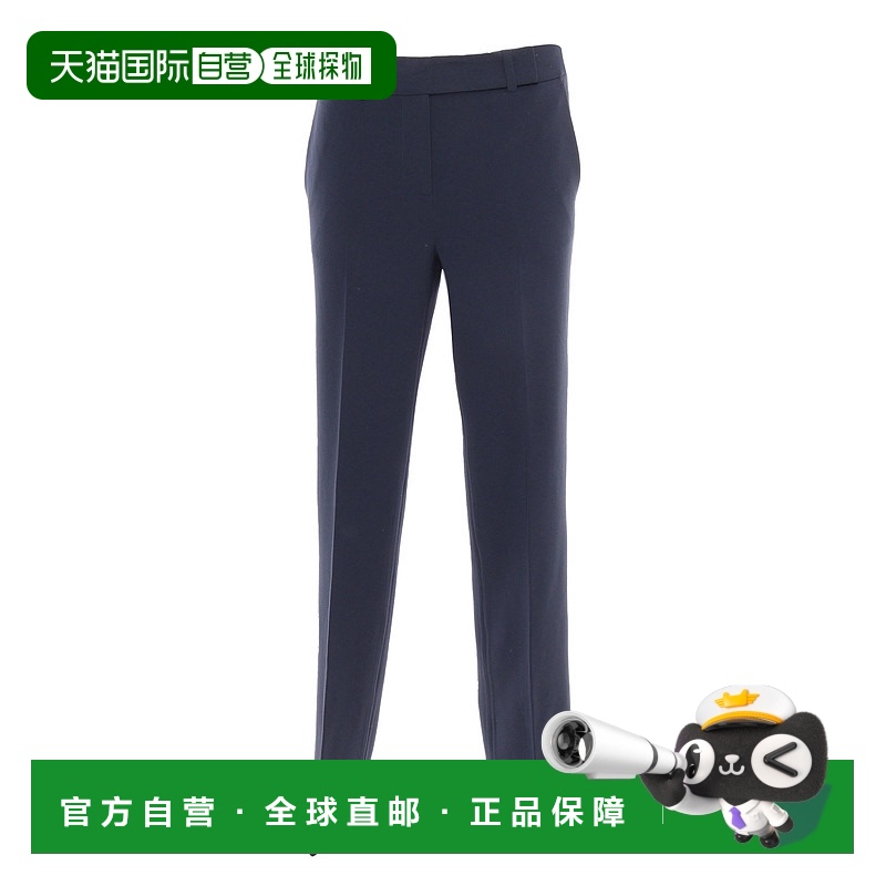 1h可退 欧洲直邮MICHAEL KORS 女士休闲裤MF43015ENX419ADMIRAL