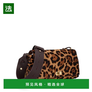 香港直邮ANYA HINDMARCH 女士单肩包 204002LEOPARD SS2026