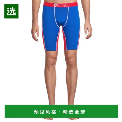 1h可退 【美国直邮】ethika 男士 内裤内衣