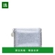 香港直邮STELLA SS2026 7P0085WP03018101 MCCARTNEY 女士钱包