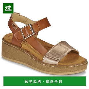 欧洲直邮Pikolinos 派高雁 女鞋 春夏 凉鞋 ALZIRA W9D新款