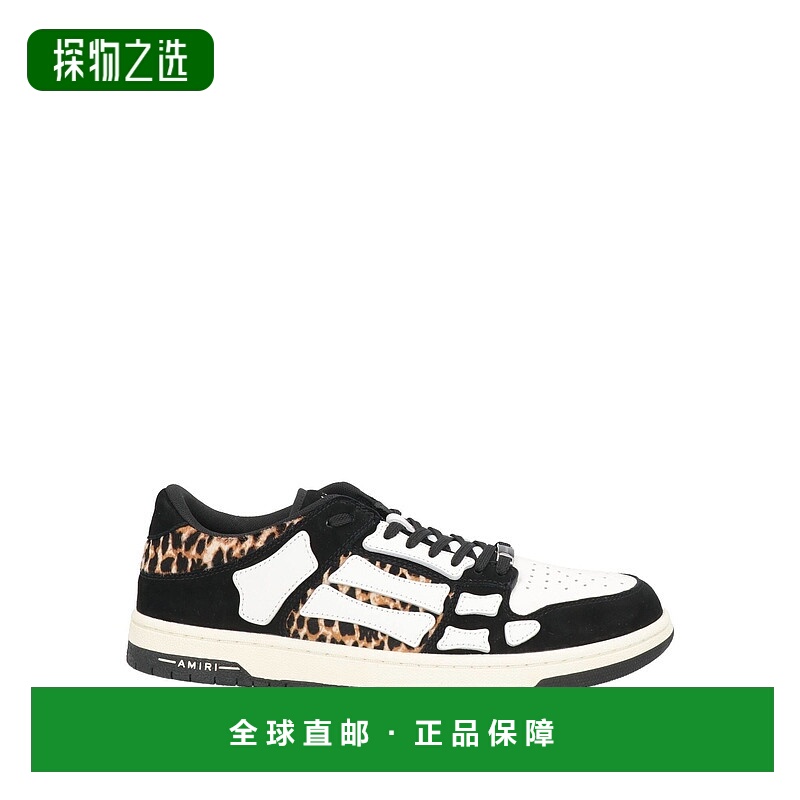香港直邮AMIRI 男士 运动鞋
