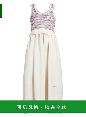 1h可退 【美国直邮】derek lam 女士 连衣裙