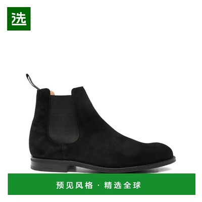 香港直邮CHURCH'S 男士靴子 ETC315FG000009CAF0AAB AW2025