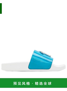 香港直邮GIUSEPPE ZANOTTI 女士凉鞋 RS90059X1311TURQUOISE