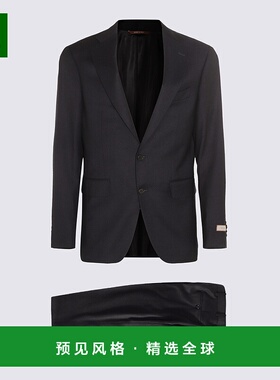 1h可退 香港直邮Canali 康钠丽 男士 连衣裙 L1528051RAR03472304