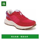 美国直邮 Ryka 1h可退 女士 Jog 一脚蹬运动休闲鞋 复古风