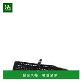 1F364OF0052F46F0002 香港直邮PRADA 女士芭蕾乐福鞋 SS2026