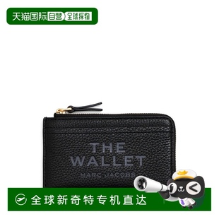 钱包 1小时内可退 欧洲直邮marc jacobs 女士