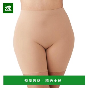 1h可退 【美国直邮】Wacoal 女士 Shape Revelation 沙漏型低背塑