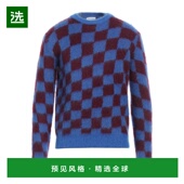 美国直邮 意大利制造 男装 1h可退 毛衣 Torino 针织衫