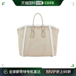 徽标手拿包 香港直邮Givenchy BB50MZB1NM