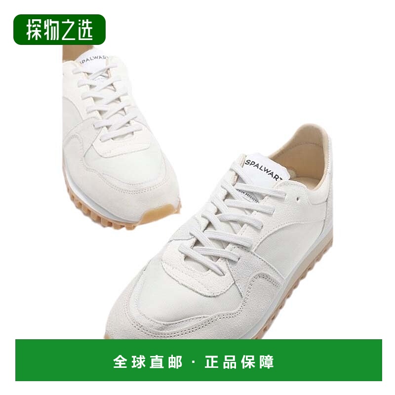 韩国直邮Spalwart运动鞋男女款轻盈质地柔软时尚舒适9703775 0000