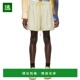 1h可退 RHSS22SH2904100 独家发售灰白色短裤 香港直邮Rhude 男士