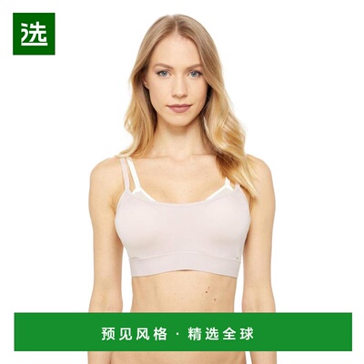 1h可退 【美国直邮】Natori|Gravity Contour 钢圈运动文胸