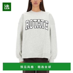 运动衫 欧洲直邮rotate 女士 christensen 卫衣 birger