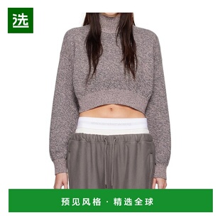 4KC4241008 高领毛衣 香港直邮Alexander Wang