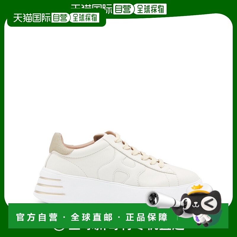 1h可退 欧洲直邮hogan 女士 时尚休闲鞋运动鞋