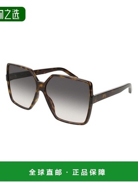 1h可退 欧洲直邮saint laurent 女士 太阳镜