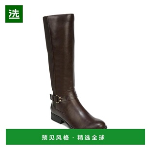 【美国直邮】LifeStride X Anita高筒靴 女鞋 时尚靴子 舒适优雅