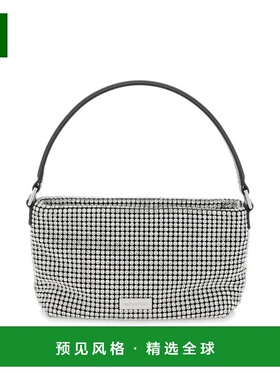 香港直邮SELF-PORTRAIT 女士手提包 SS24305SILSILVE SS2024