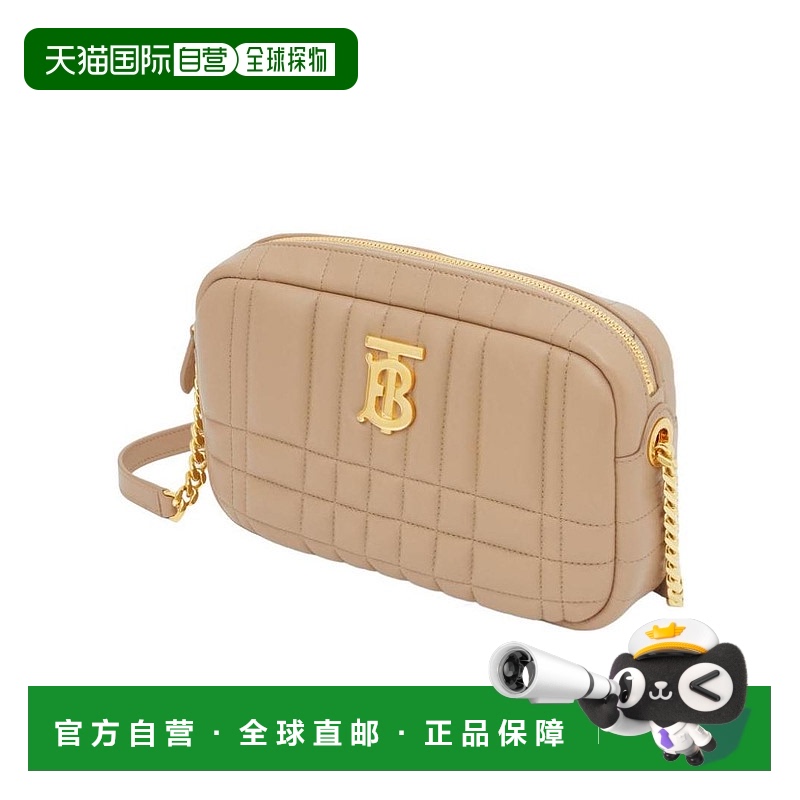 1h可退 香港直邮Burberry 巴宝莉 女士 8063022-LL SM LOLA CAMER