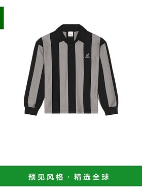 1h可退 香港直邮AGOLDE 男士 x RSVP Gallery Park 橄榄球衬衫 A1