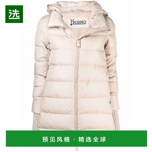PI0660D12004Z1985 女士夹克 1h可退 HERNO
