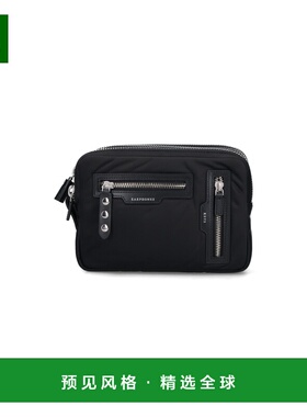 1h可退 香港直邮ANYA HINDMARCH 安雅·希德玛芝 女士 Bags 黑色