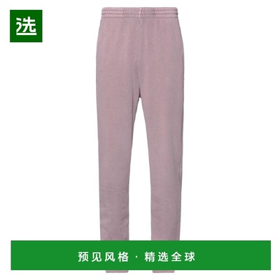 1h可退 【美国直邮】john elliott 男士 休闲裤