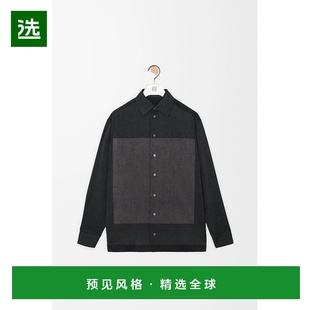 羊毛双面印花长袖 1h可退 男士 Albers联名款 欧洲直邮Loewe罗意威