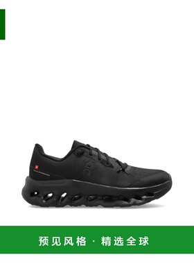 香港直邮ON 女士运动鞋 3WE100500264ECLIPSEBLACK CO 黑色