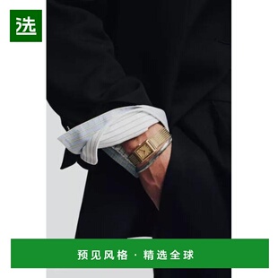 1h可退 【美国直邮】breda 休闲手表