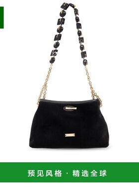 香港直邮CULT GAIA 女士斜挎包 CL31972NV33560BLK CO 黑色 `Kira
