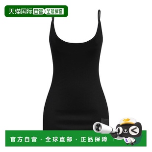 black黑色 1h可退 舒適 背心上衣 女士 香港直郵Burberry 巴寶莉